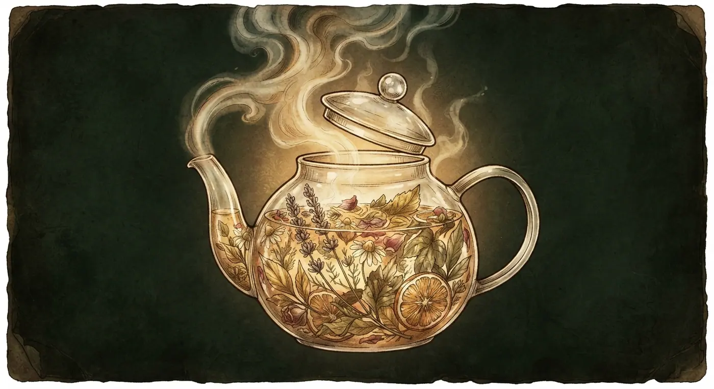 Infusión