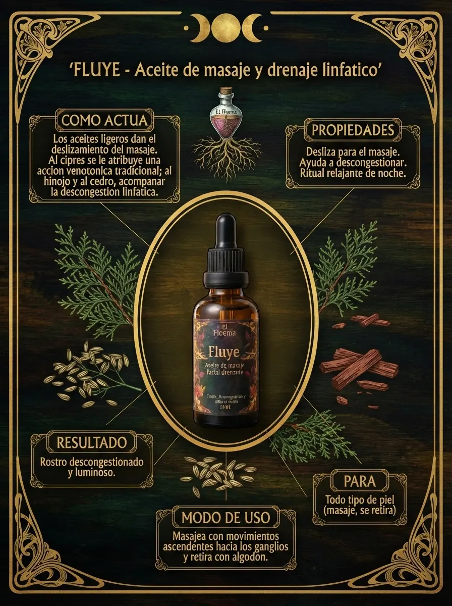 Infografía completa del producto (se genera con IA; el texto se agrega en Canva).