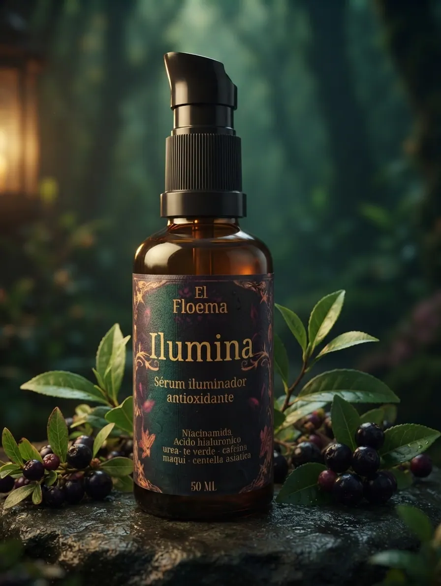 Ilumina